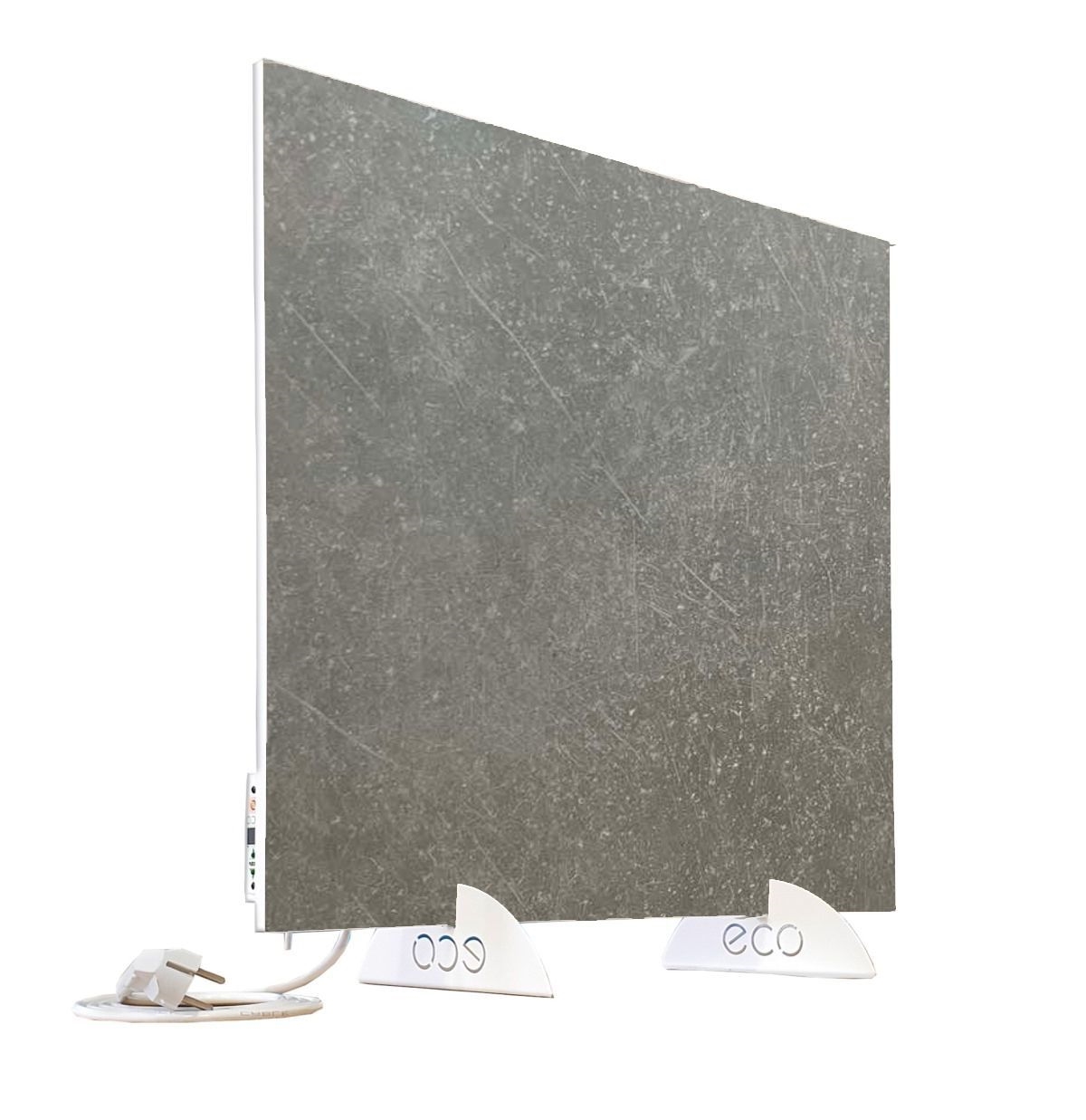 Керамічний обігрівач ECO 500 ME